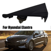 Hyundai Elantra Left Fender Pillar Trim Molding (2011-2016)