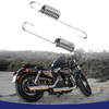 Honda CG125 4 x 8.5cm Steel Motorcycle Brake Pedal Return Spring