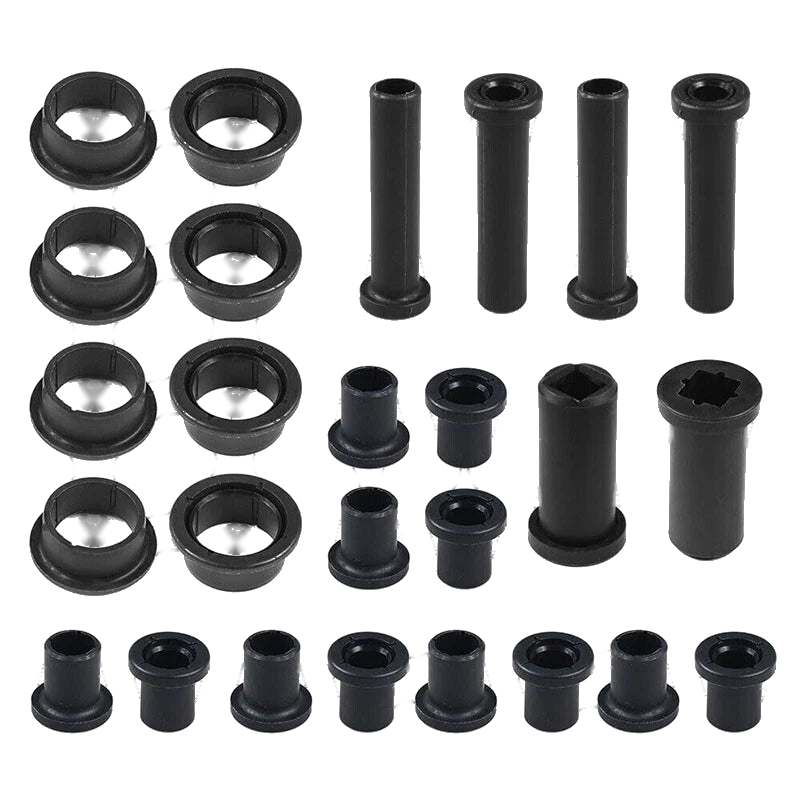 Polaris Sportsman 500 Motorcycle Suspension A-Arm Bushings Kit (1996-2013)