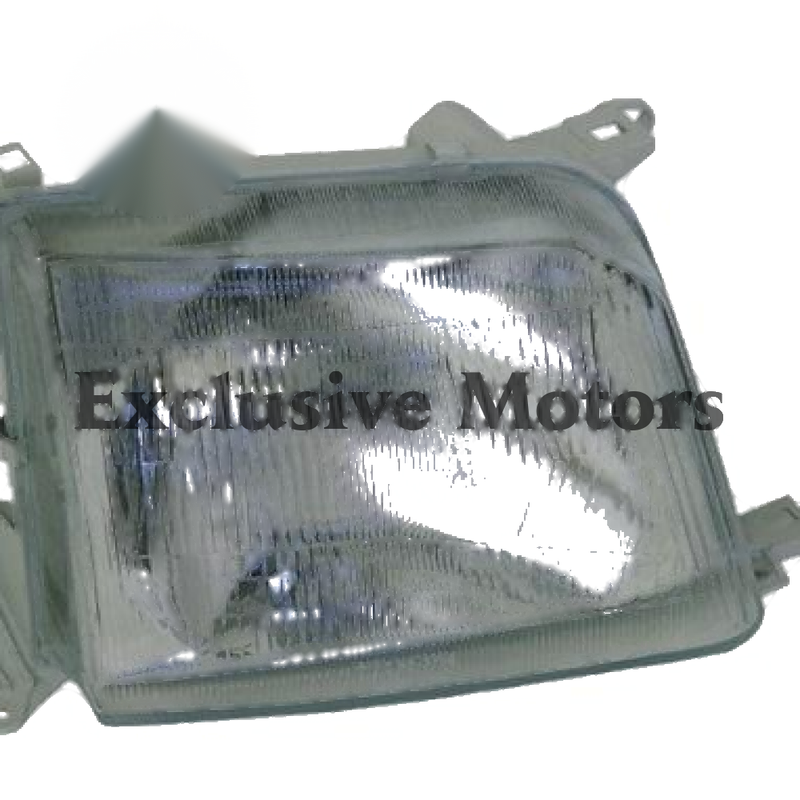 Toyota Prado KZJ95 Right hand Headlight (1996-2002)