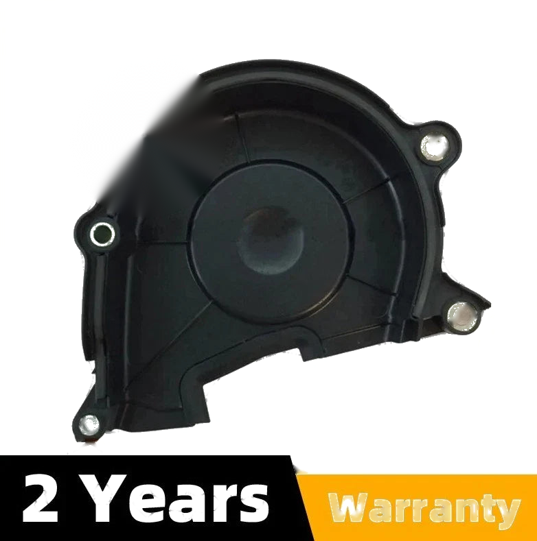 Outlander Upper Timing Belt Cover (2004–2012)