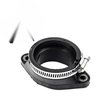 Suzuki LTR450 Throttle Body to Intake Boot (2007–2010)