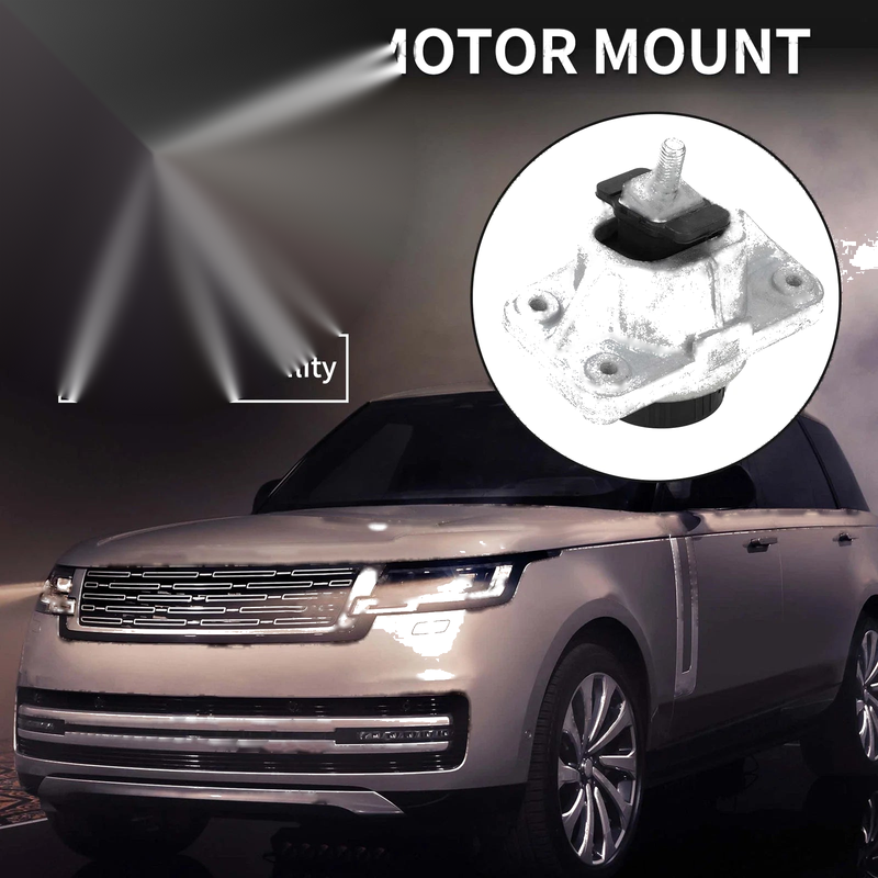 Land Rover 2017-2020 Engine Mount