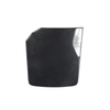 VW Beetle Carbon Style Dashboard AC & CD Panel Cover (1998-2003)