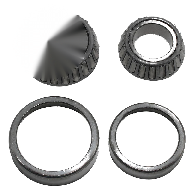 Suzuki GSF400 GSF1200 GSF250 GSF1250 GSF650 Steering Head Bearing Kit (1991-2006)