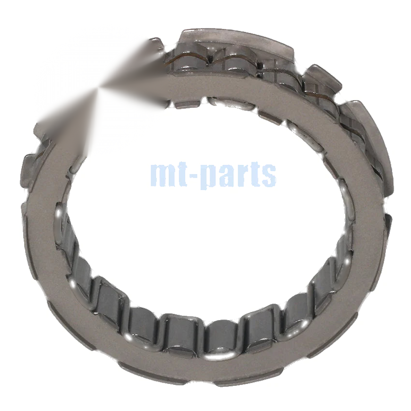 Yamaha MT-03, SRX400, SRX600 Starter Clutch One Way (2006-2009, 1991-1996)