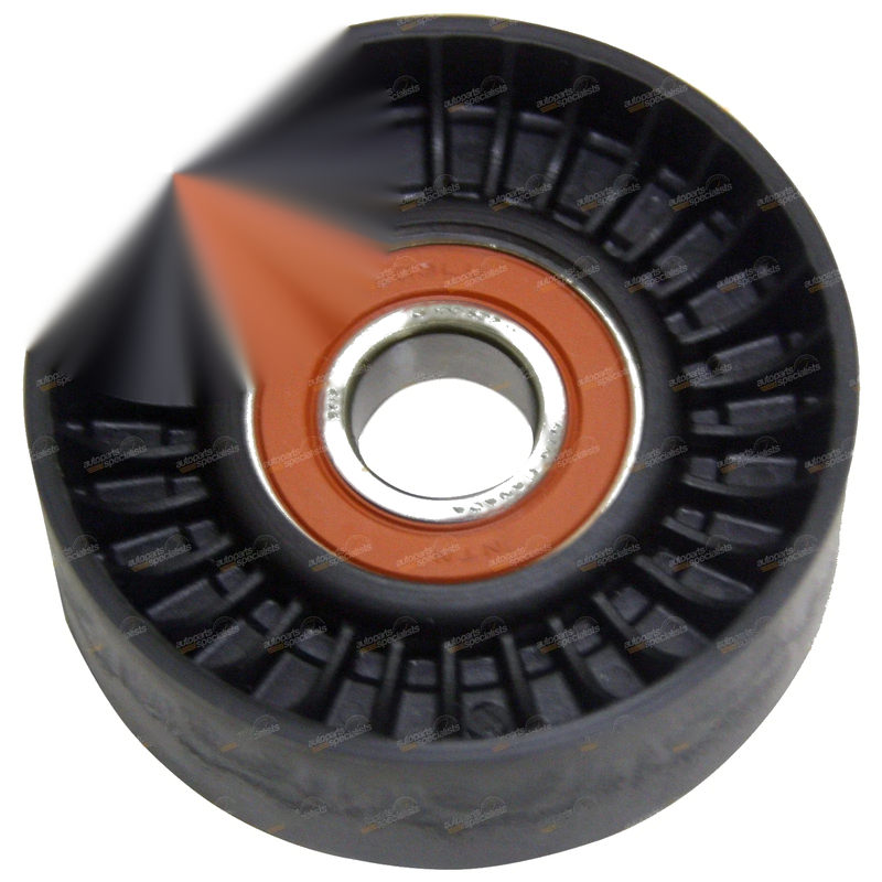 Fairmont Fairlane Drive Belt Idler Pulley 4.0L
