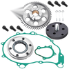 Yamaha YFM660R Raptor 660R 2004-2005 Starter Clutch & Gear Idler w/ Gaskets
