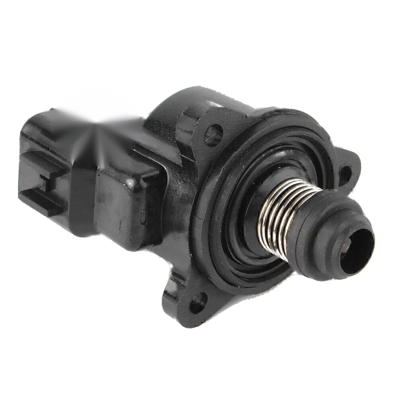 Mitsubishi Lancer 2.0L Idle Air Control Valve (1992-2002)