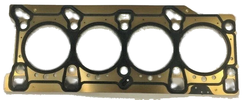 Wrangler Head Gasket & Bolts