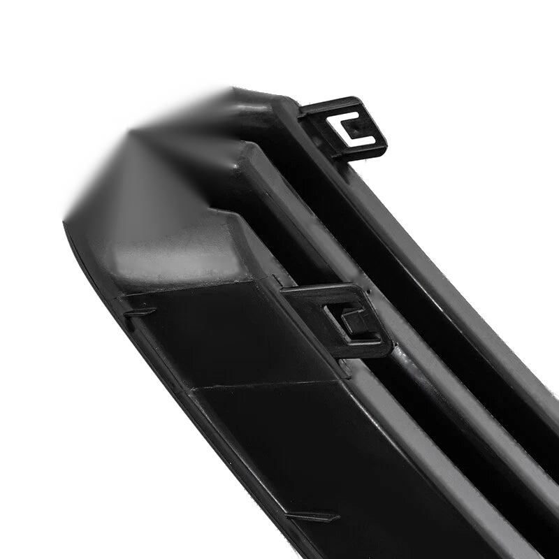 Honda Accord Sedan 2 x Fog Light Covers (2006-2007)