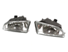 Honda Civic Fog Lamp Driving Light 9006 51W (2003-2004)