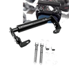 Phone GPS Navigation Bracket Mount Holder 22mm (Fits Various Models)