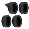 Yamaha YJ2 / YL1 / YGS1 / U5 / YL2 / YAS1 / AS2C 4X Rubber Damper Fuel Tank