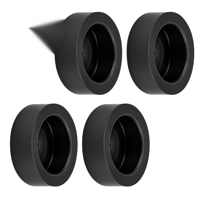 Yamaha YJ2 / YL1 / YGS1 / U5 / YL2 / YAS1 / AS2C 4X Rubber Damper Fuel Tank