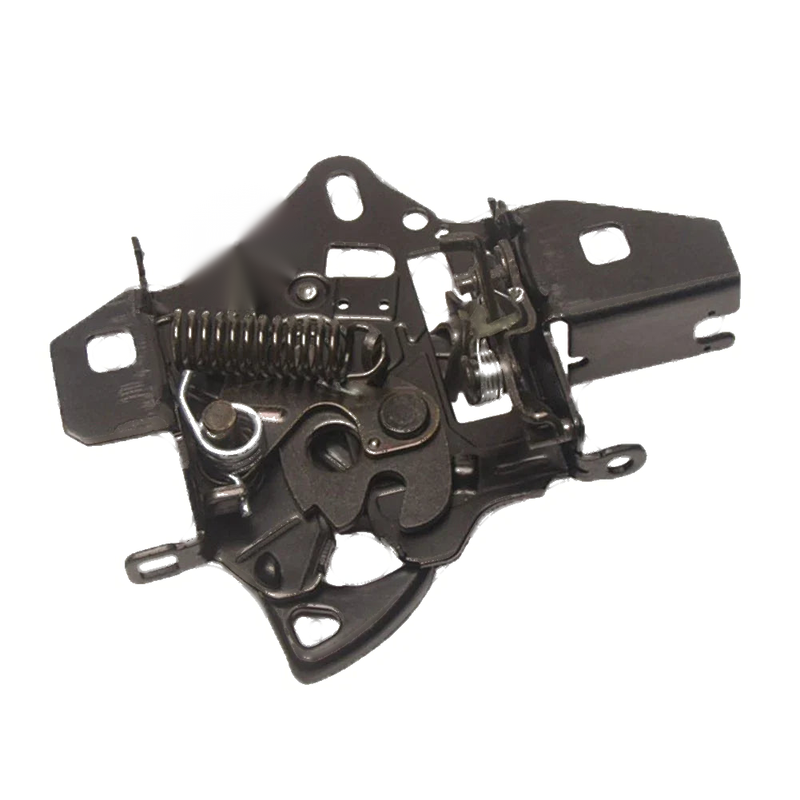 Passat B5 Replacement Front Bonnet Hood Lock Latch (2001–2005)