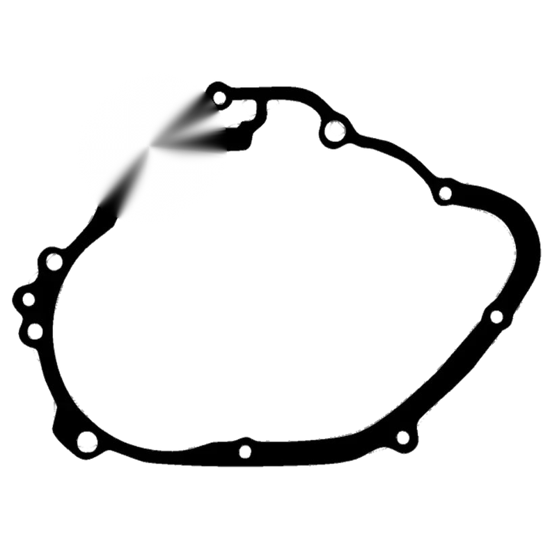 Yamaha TTR110E / TTR 110 / TTR-110 TT 110 R Clutch Cover Gasket