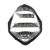 Suzuki GSXR 1000 LED Brake Tail Light Turn Signal (2003-2004)