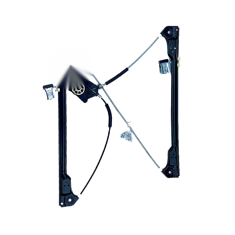 Volkswagen Transporter T5 Window Regulator Without Panel (2004–2015)