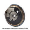 Polaris Sportsman Magneto Rotor Flywheel (2004–2006)