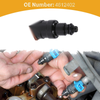 CHRYSLER GRAND VOYAGER Fuel Injector 1 Pc (2000-2000)