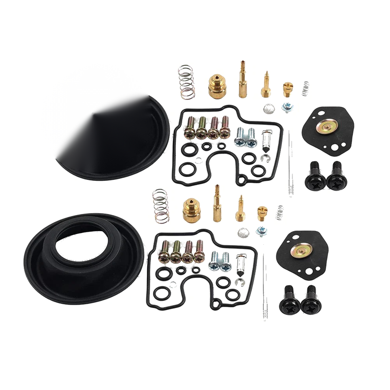 Suzuki Intruder VL1500 Carburetor Repair Kit (1998-2004)