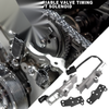 Infiniti QX4 Variable Valve Timing VVT Solenoid (2001-2003)