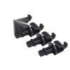 Odyssey Sun Shade Hook Clip 4 Piece (2005–2010)