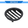 Ford Focus Center Dash A/C Outlet Air Vent Panel (2005-2007)