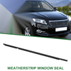 Toyota Rav4 1pc Rear Left Weatherstrip Window Seal (2020–2020)