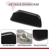 Lexus RX350 (2010-2013) Black 1 x Cap Front Right Washer Nozzle Cover