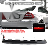 Mercedes-Benz CLK-Class Third Lamp Center Brake Light (2002–2009)