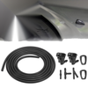 Toyota Sienna Front Windshield Washer Nozzles