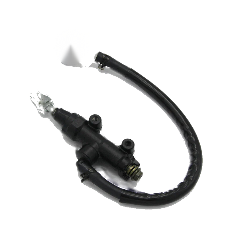 Kawasaki GPZ550, GPX600R, GPZ600R Rear Brake Master Cylinder (84-97)