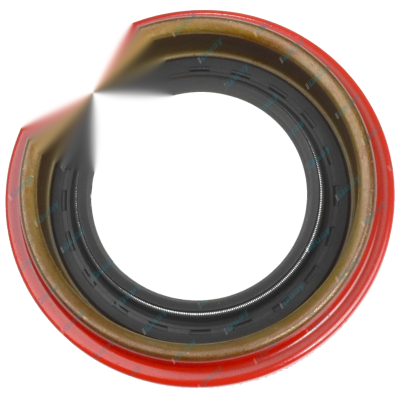 Nissan Navara D40 2x4 4wd Ute RX ST-X 2.5L 4.0L V6 Rear Diff Pinion Oil Seal