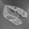 Yamaha XT1200Z Super Tenere Windshield Wind Deflector Handguard (2012-2013)