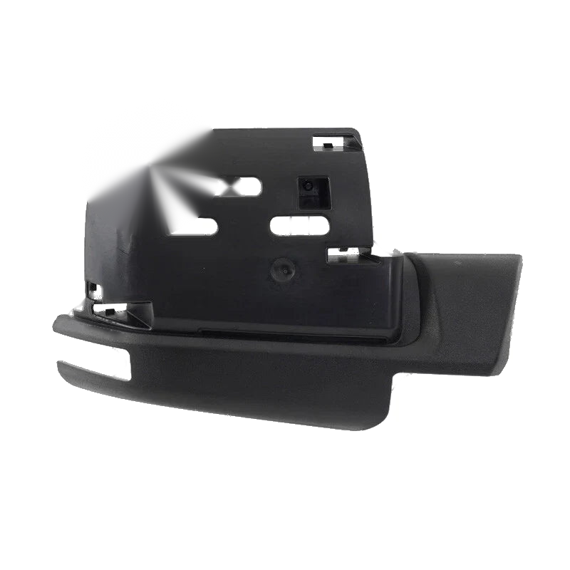 Ford F150 Right Side Mirror Frame Cover Trim Bezel (2015-2020)
