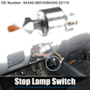 Toyota Camry Brake Light Switch (1992-2006)