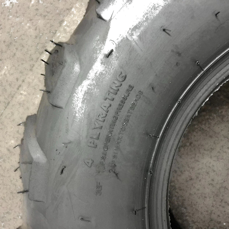 SUPERGUIDER ATV UTV ATV Tires 22x8x10 Front