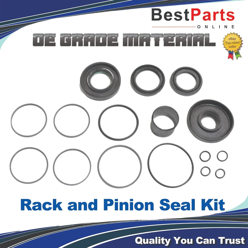 Subaru Forester Power Steering Rack and Pinion Seal (2005-2008)