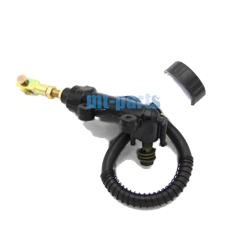Suzuki SV650, SV1000, GS500 Rear Brake Master Cylinder (1999-2012)