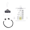Chrysler 300 HID D3S Bulb Control Unit (2011-2021)