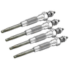Toyota Hiace LH162 LH172 LH184 LH20 LH30 4 x Diesel Glow Plugs