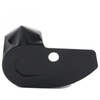 BMW G310GS G310R Black Side Stand Switch Guard Cover (2017-2021)