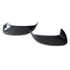 Ford Focus MK2 / MK3 Carbon Fiber Door Side Mirror Covers 2 x (2011-2014)