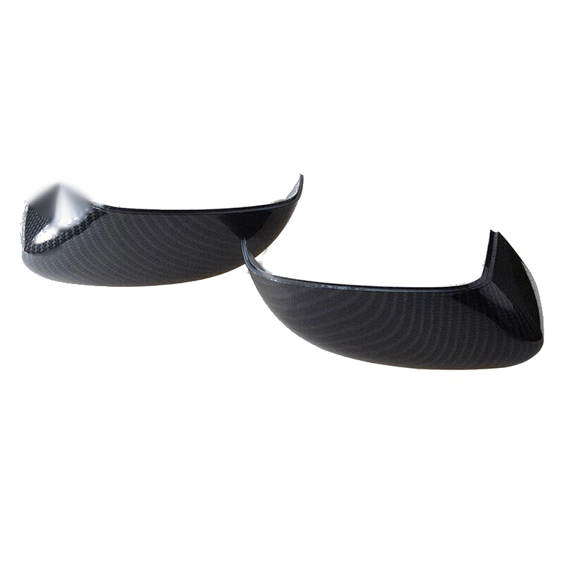 Ford Focus MK2 / MK3 Carbon Fiber Door Side Mirror Covers 2 x (2011-2014)