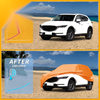Mazda CX-5 Waterproof All Weather Car Cover (2012-2023)