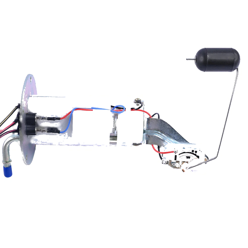 Suzuki GSXR600 / 750 Fuel Pump / Oil Pump Sending Unit (2008–2009)