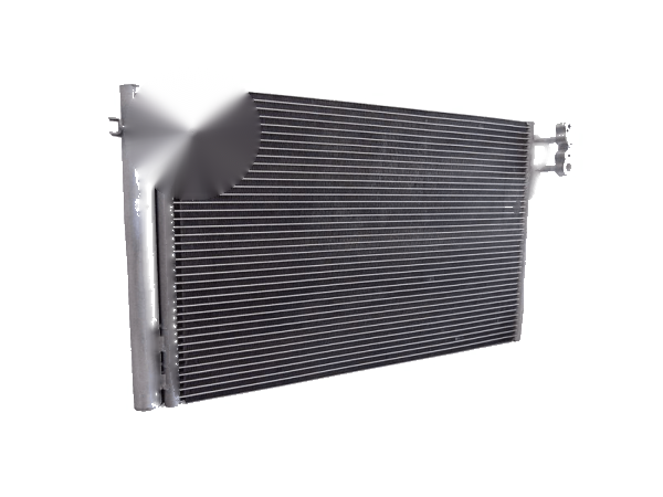 BMW 3 Series E90-E93 A/C Condenser (2005-2012)