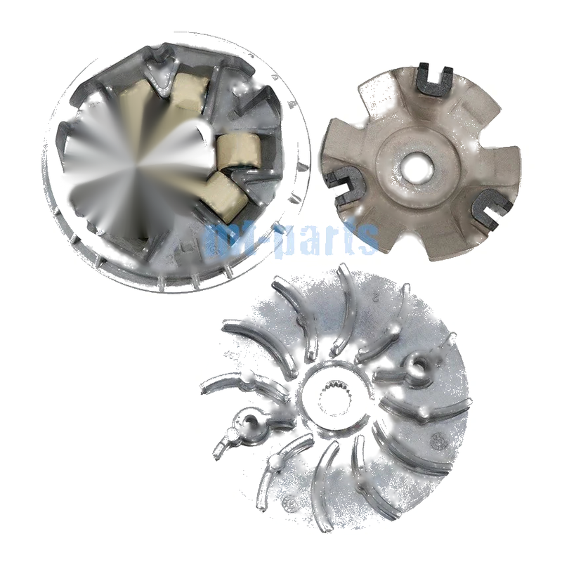 Honda Dylan 125 / 150 Clutch Variator Kit (2002-2009)